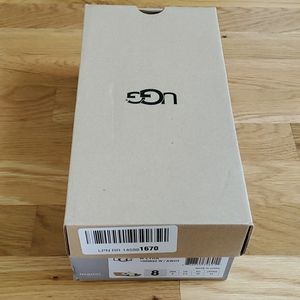 Brand New UGG Lyra Sandals